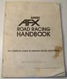 AFX Road Racing Handbook, volume 1