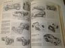 AFX road racing handbook, vol. 1, custom cars