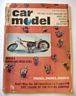 Car Model magazine, April 1972