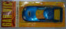 Garvic 1/24 Ocelot blue body slot car.