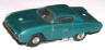 Marx '63 Ford Thunderbird in dark bluish green