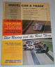 Model Car & Track magazine, June1965.