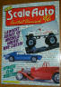 Scale Auto Contest Annual magazine, 1992.